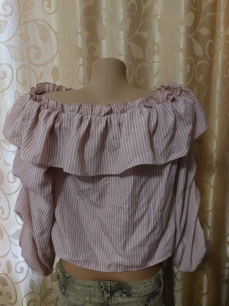 Красивая женская кофта, блузка Missguided - фото фото фото 6