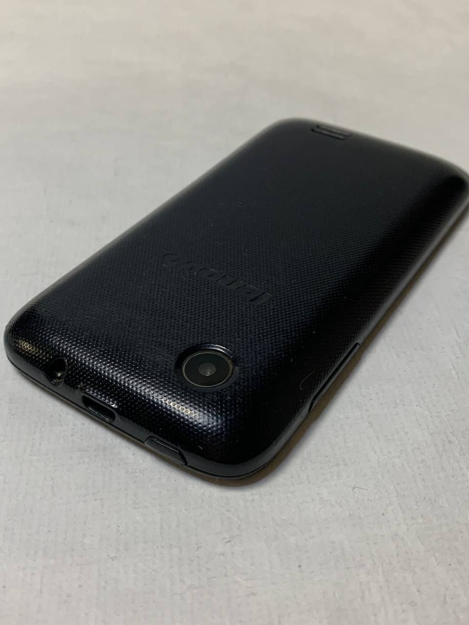 Lenovo A369i - фото фото фото 3