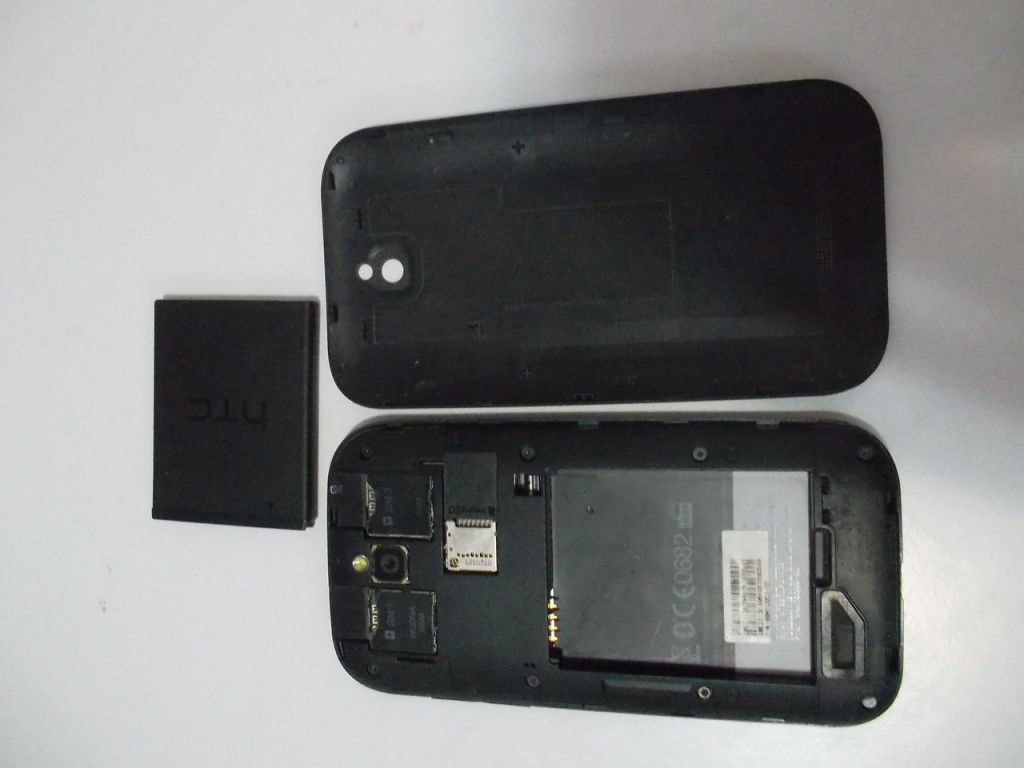 HTC desire sv №2175 на запчасти - фото фото фото 8