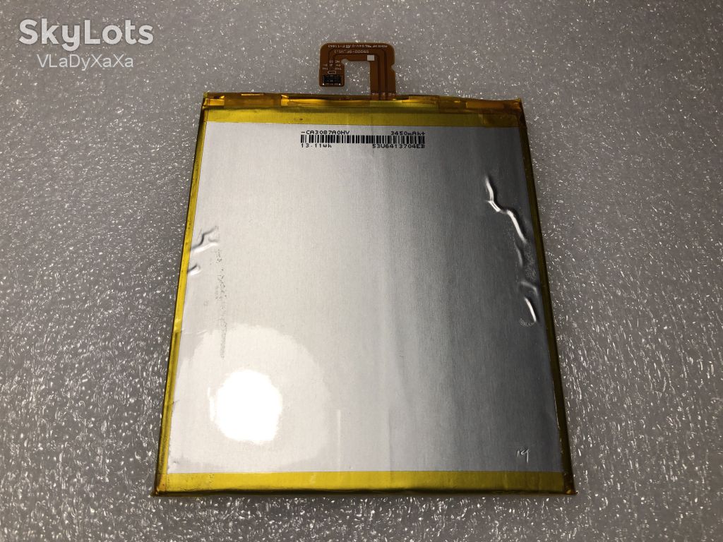 Lenovo TAB 3-710 Аккумулятор - фото фото фото 3