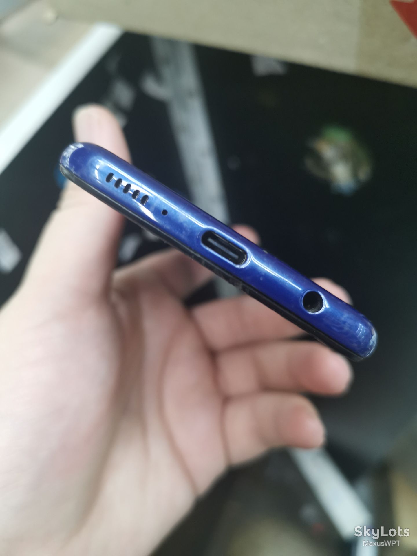 #474 Sklad Samsung A20E a 20 e blue - фото фото фото 2