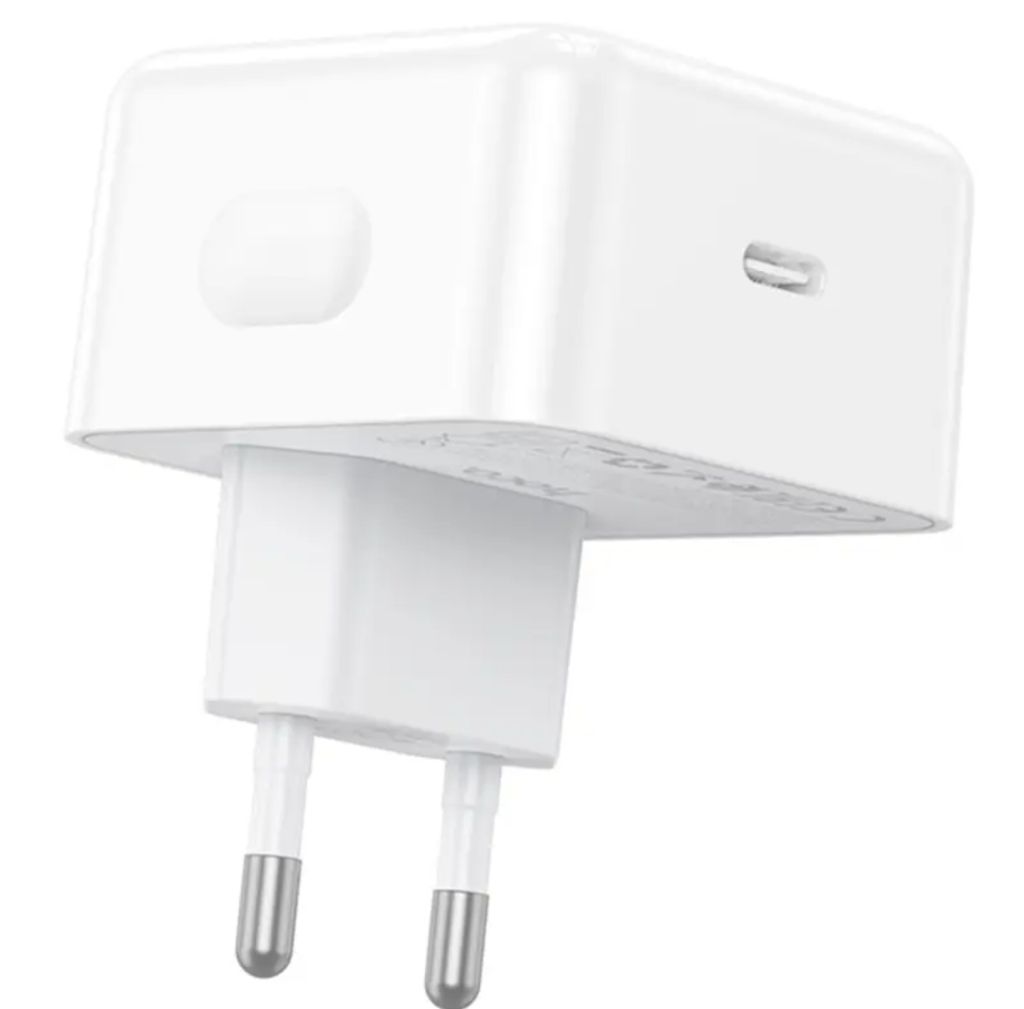 МЗП Hoco C161A Speed PD40W  (1USB-C) - фото фото фото 5