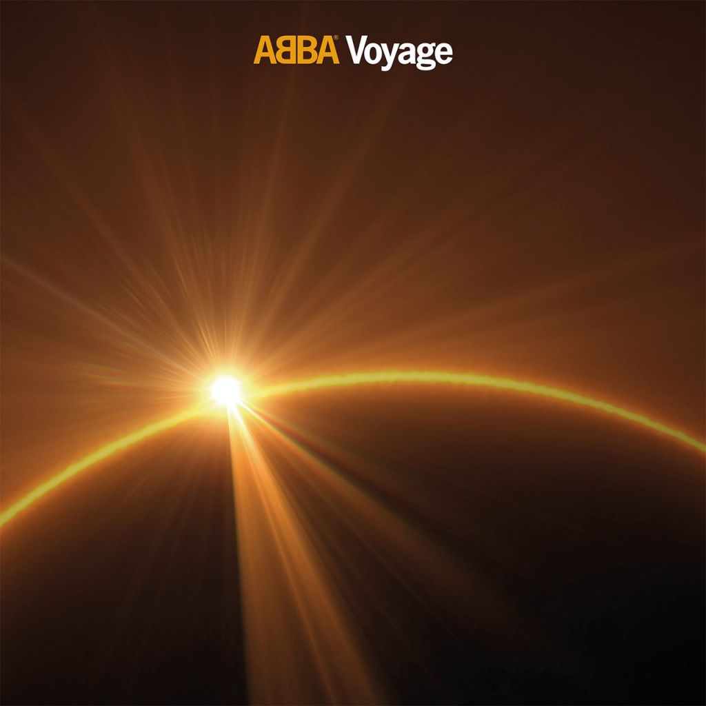 ABBA - Voyage - 2021.   (LP). 12. Vinyl. Пластинка. S/S. Europe. - фото фото фото 0