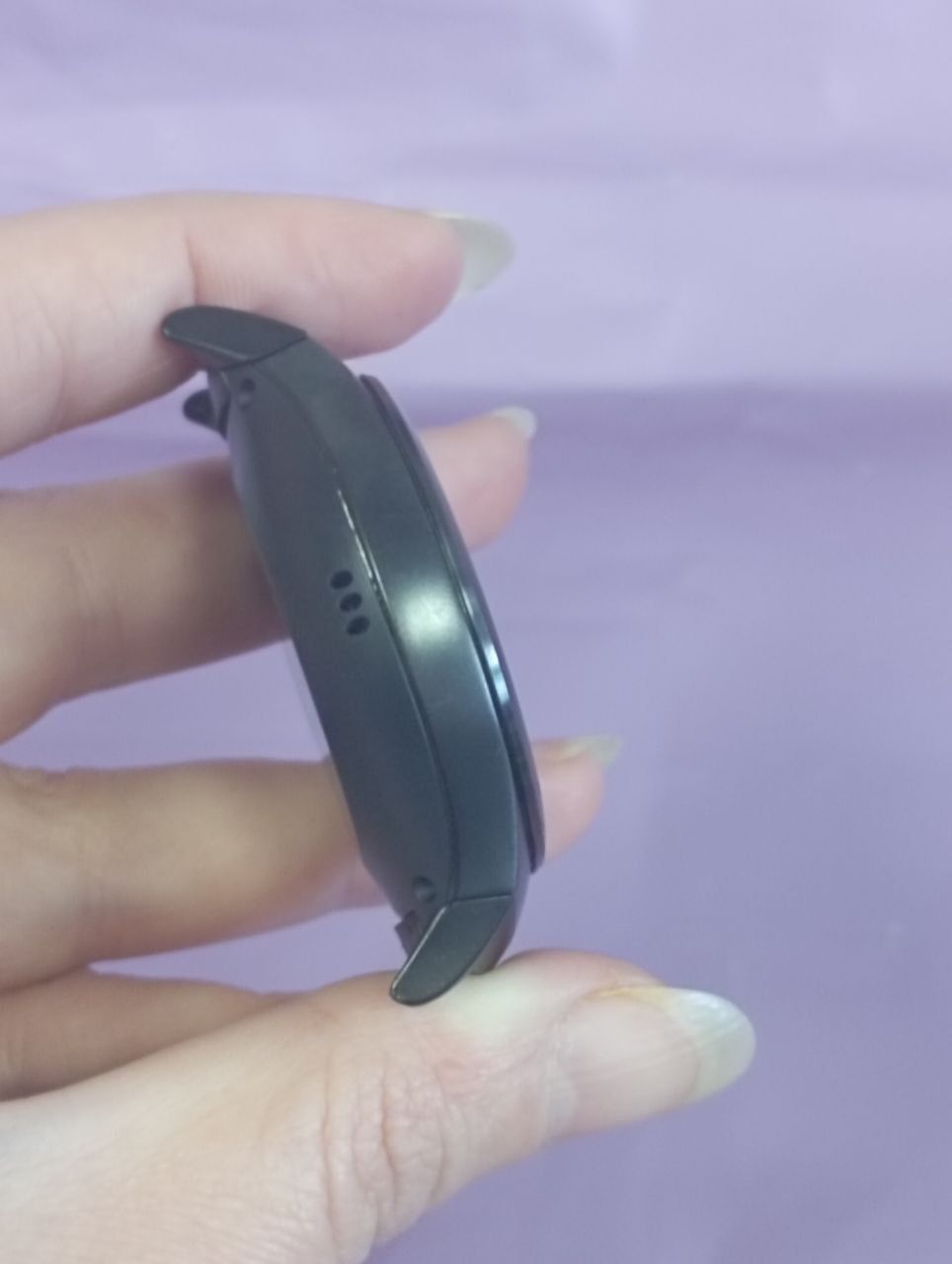 276 SAMSUNG GEAR S2 SM-R730V Black - фото фото фото 5