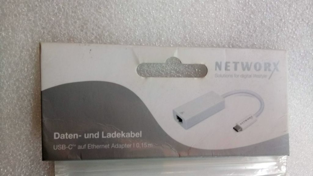 USB C LAN  Adapter  NETWORK ДЛЯ  MACBOOK 199 ГРН - фото фото фото 1