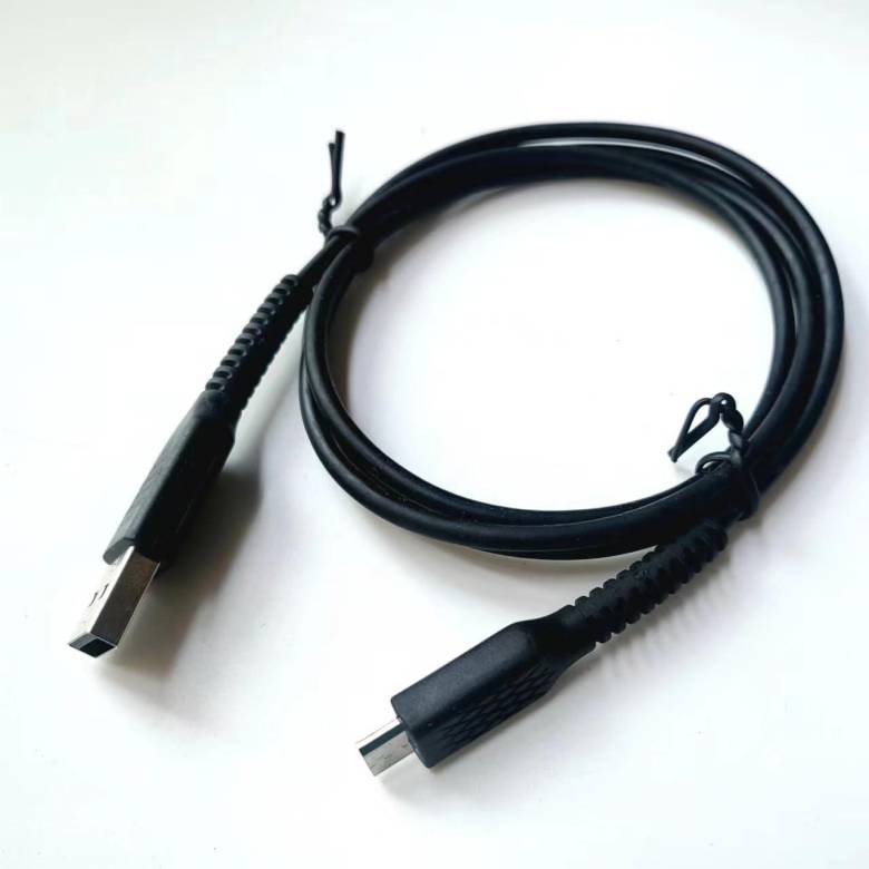 Кабель шнур MicroUSB для зарядки наушников Marshall Major 2 II - фото фото фото 1