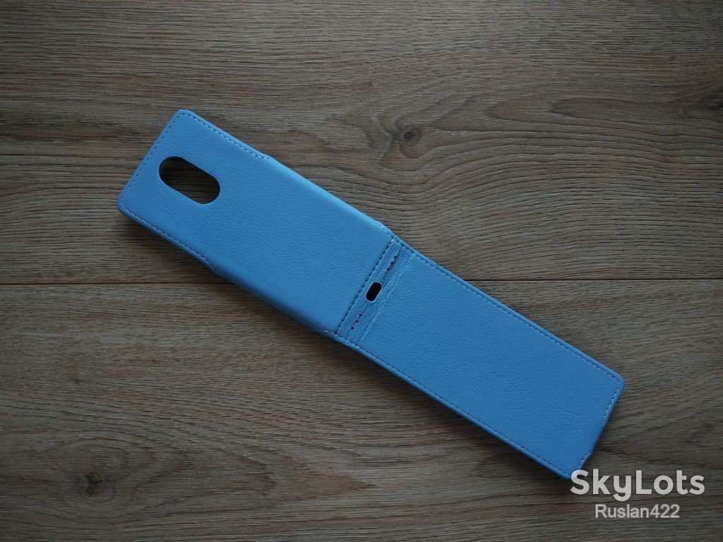 Чехол книжка для Xiaomi Redmi 5 чохол фліп Red Point - фото фото фото 4