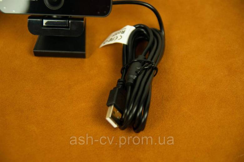 Веб-камера Webcam AUKEY 1080 PC-LM1H Full HD - фото фото фото 2