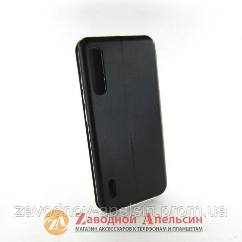 Чехол книжка Xiaomi Mi A3 Aspor Case black - фото фото фото 1