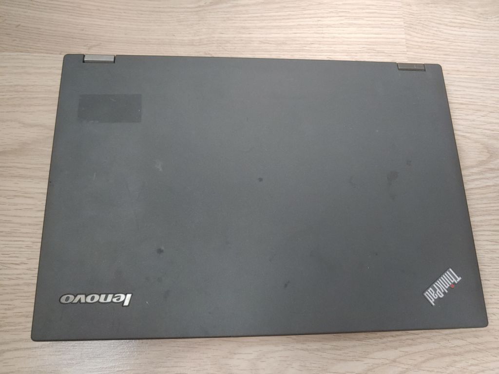 Lenovo T440p корпус - фото фото фото 1