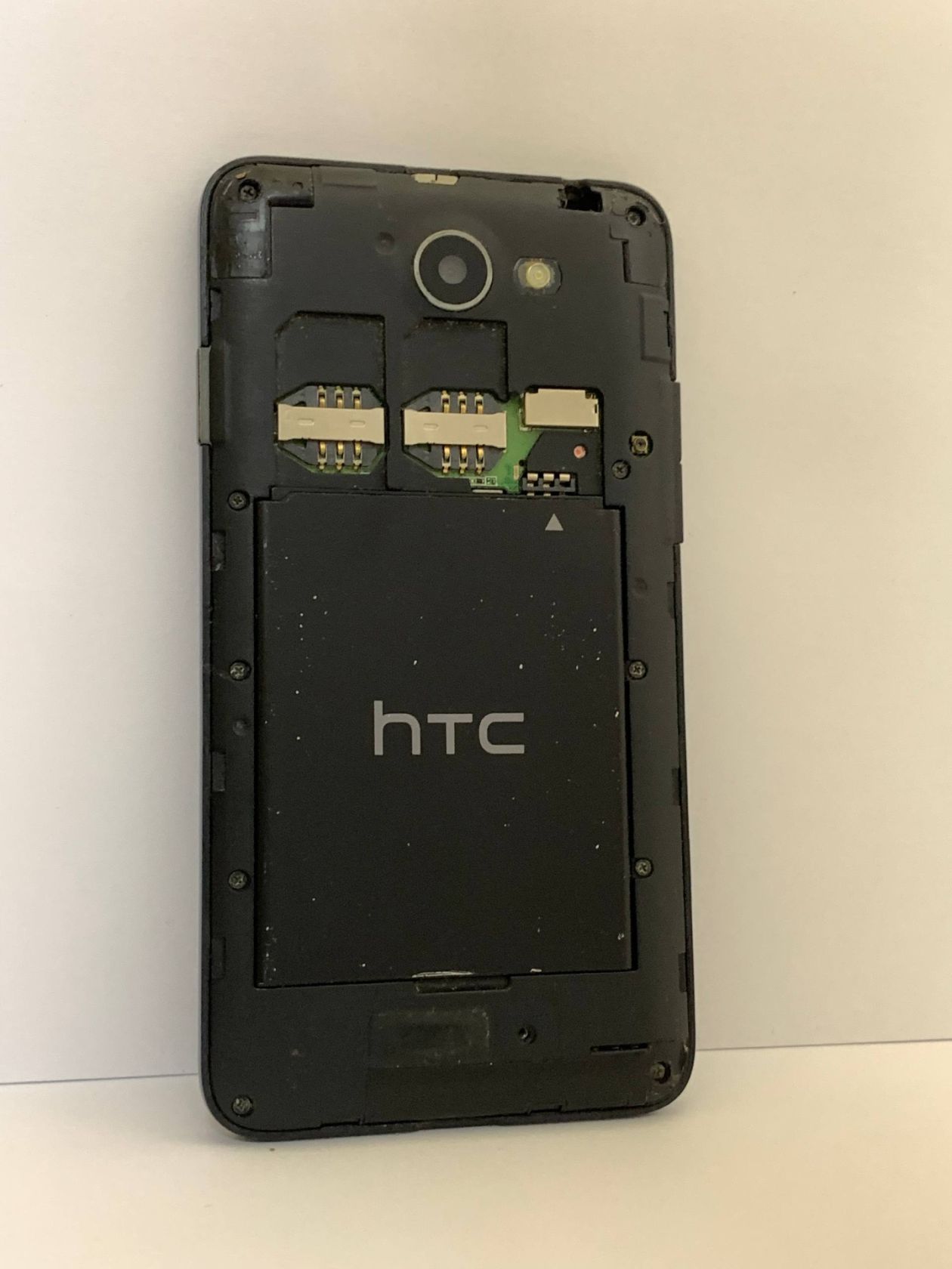 HTC Desire 516 Dual Sim - фото фото фото 1