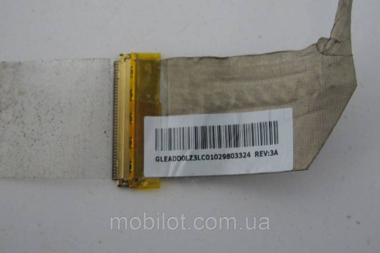 Шлейф матрицы Lenovo Z585 (NZ-3156) - фото фото фото 1