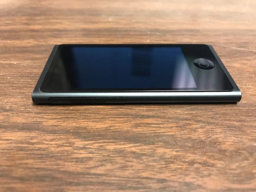 Плеер Apple iPod Nano 7th Gen A1446 16GB MP3 - фото фото фото 6