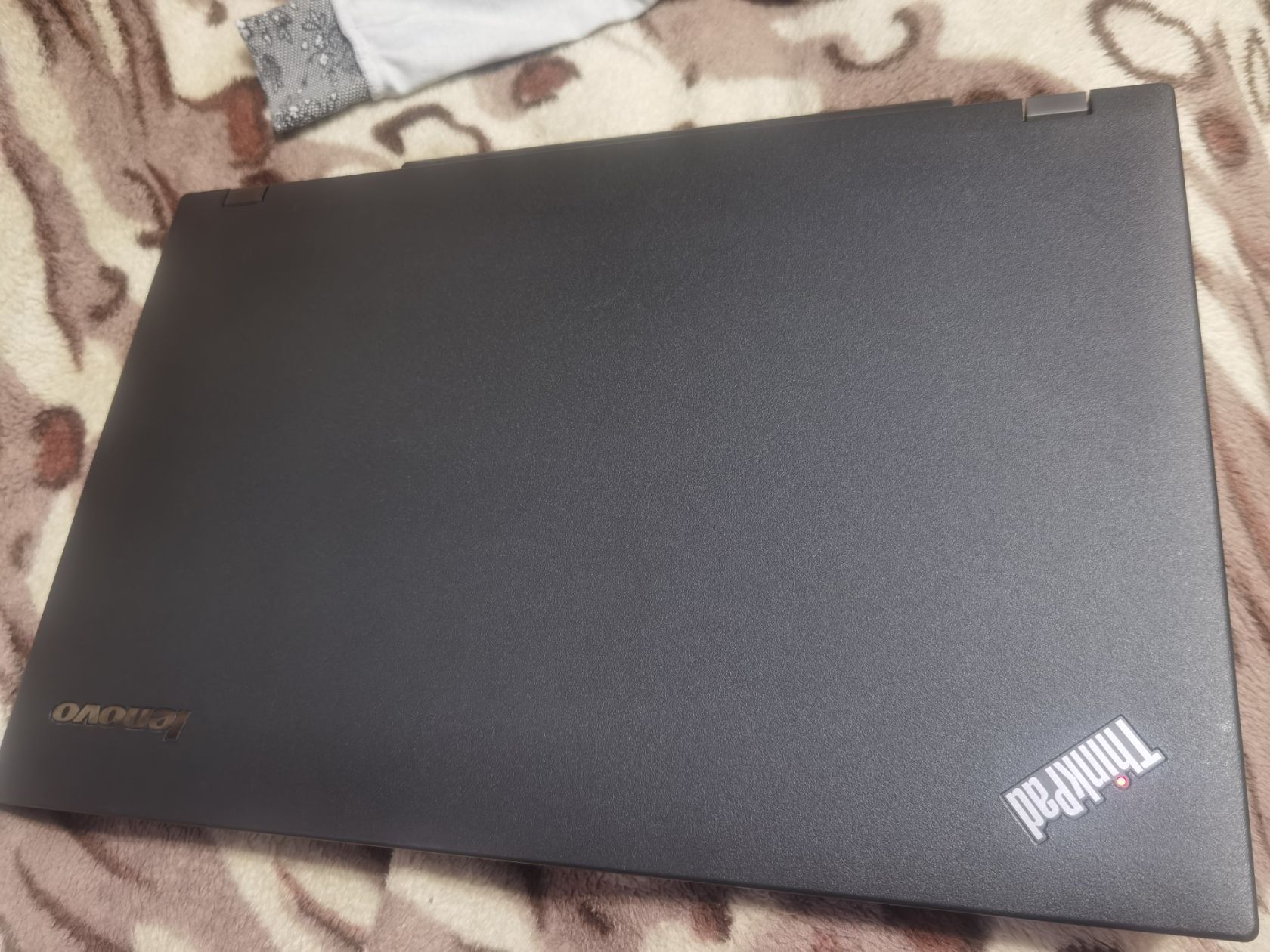Ноутбук Lenovo  L540 в Чудовому стані!!! - фото фото фото 5