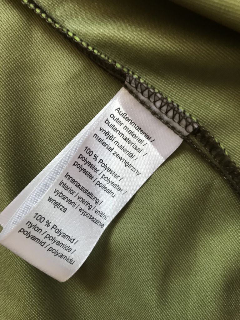 Жилет безрукавка Softshell, для бега и не только... ТСМ Чибо. М - фото фото фото 7