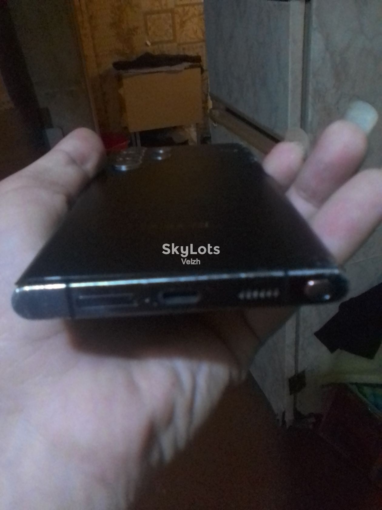 Samsung S22 Ultra 12/512GB SM-S908U Phantom Black - фото фото фото 0