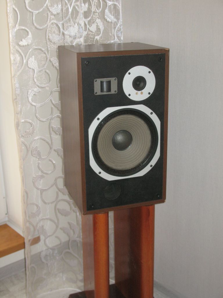 Акустика Pioneer HPM-40. - фото фото фото 6