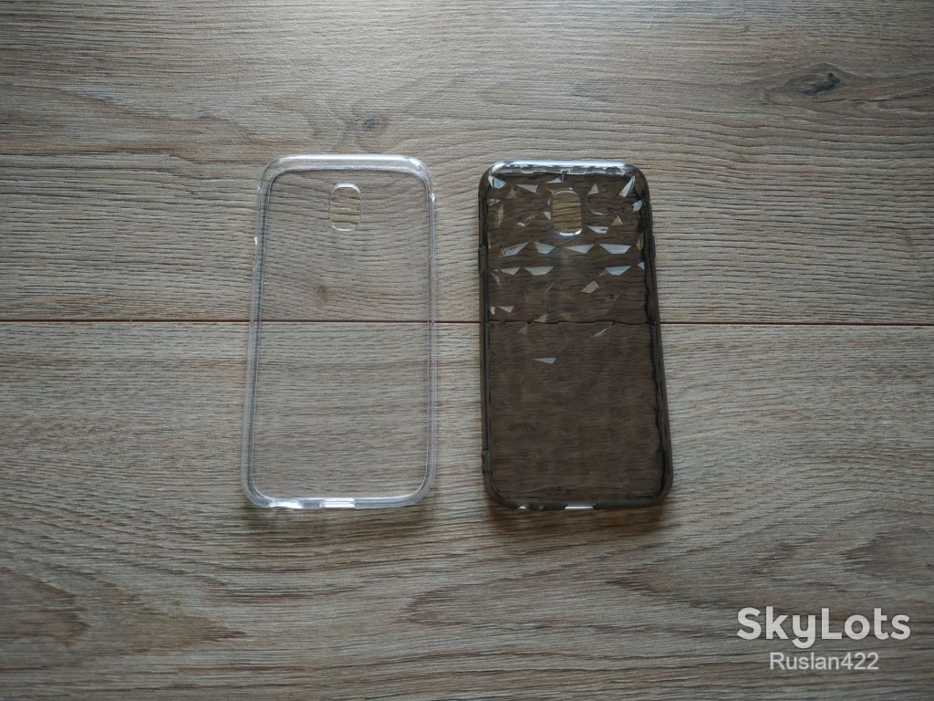 Чехол 2E на Samsung Galaxy J3 2017 J330 чохол - фото фото фото 1