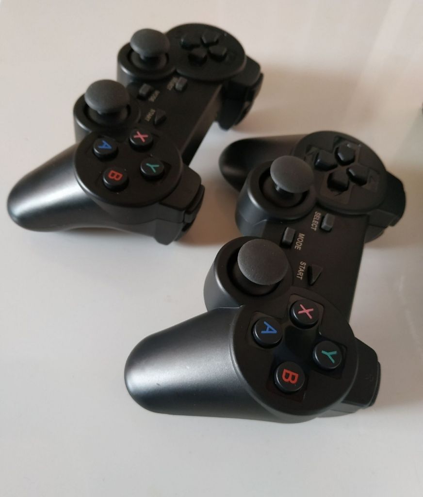 Джойстики до ігрової приставки Game Stick Lite - фото фото фото 4