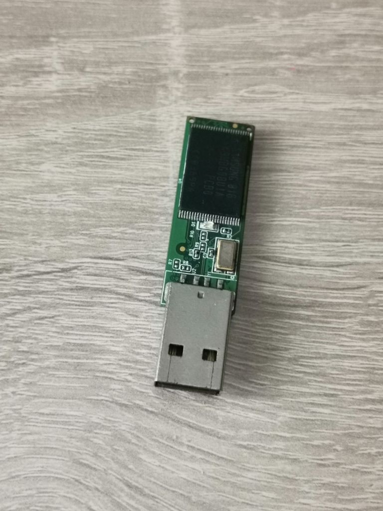 Флешка USB флеш накопитель - фото фото фото 2
