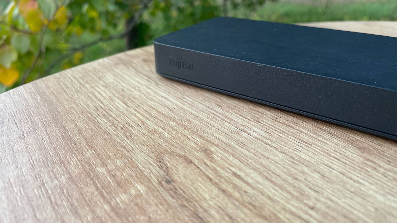 Док-станція Fujitsu FPCPR383 USB-C / Thunderbolt з HDMI, DisplayPort, USB 3.0, LAN - фото фото фото 1