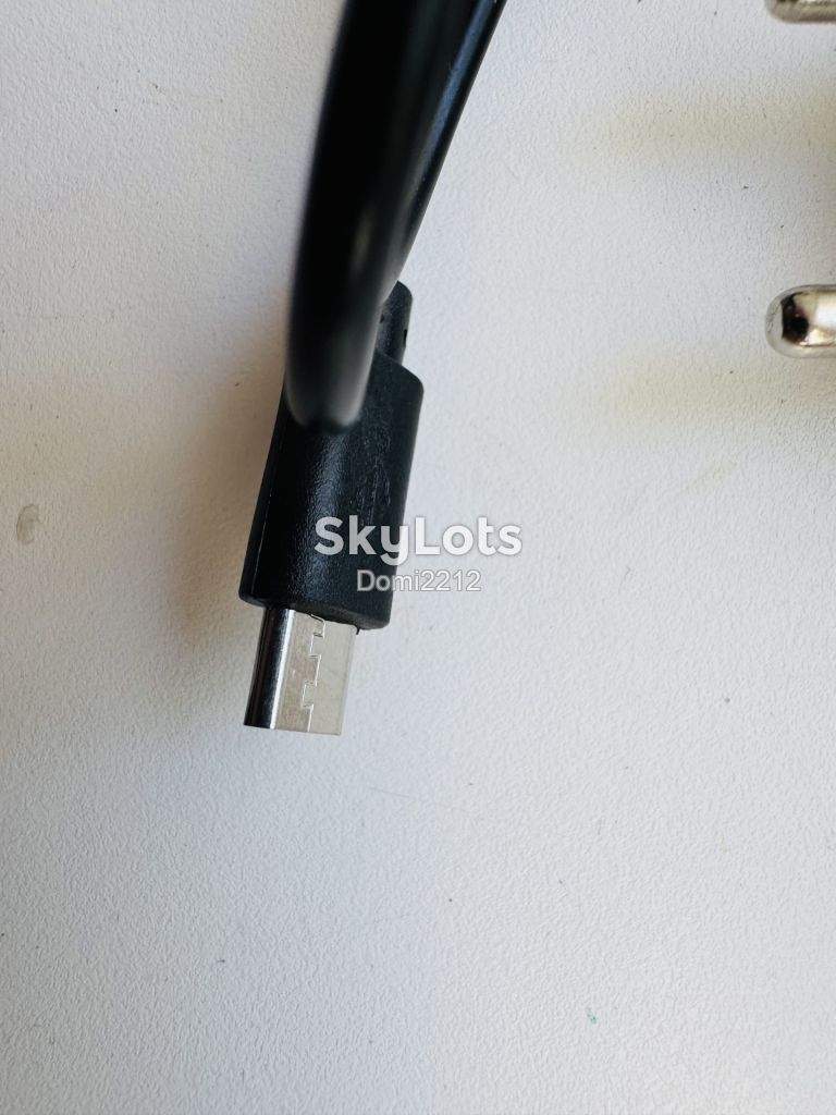 Зарядка з Кабелем до телефону Micro USB - фото фото фото 2
