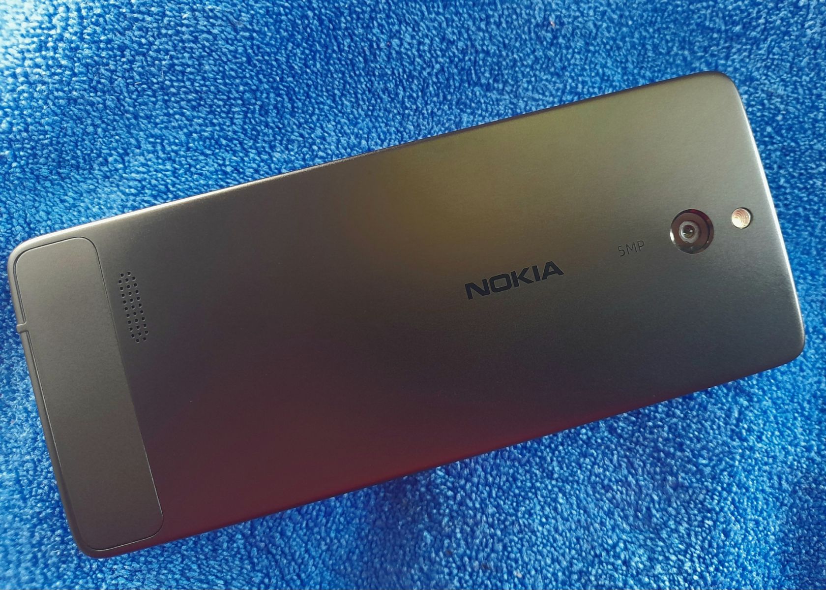 Nokia 515 Оригинал 1 sim Эвропеец - фото фото фото 4