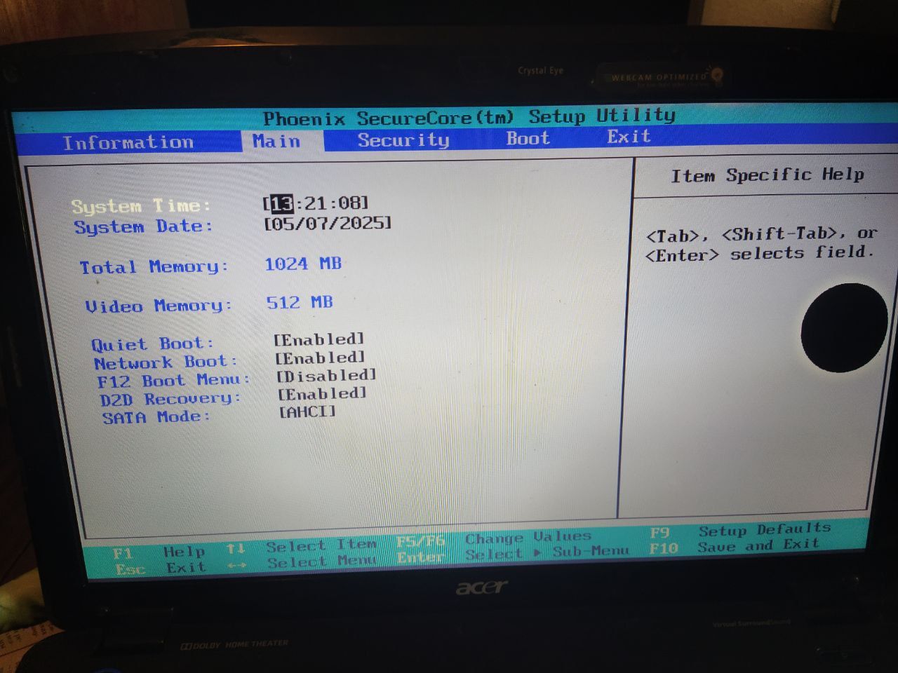 Ноутбук Acer Aspire 5738 - фото фото фото 2