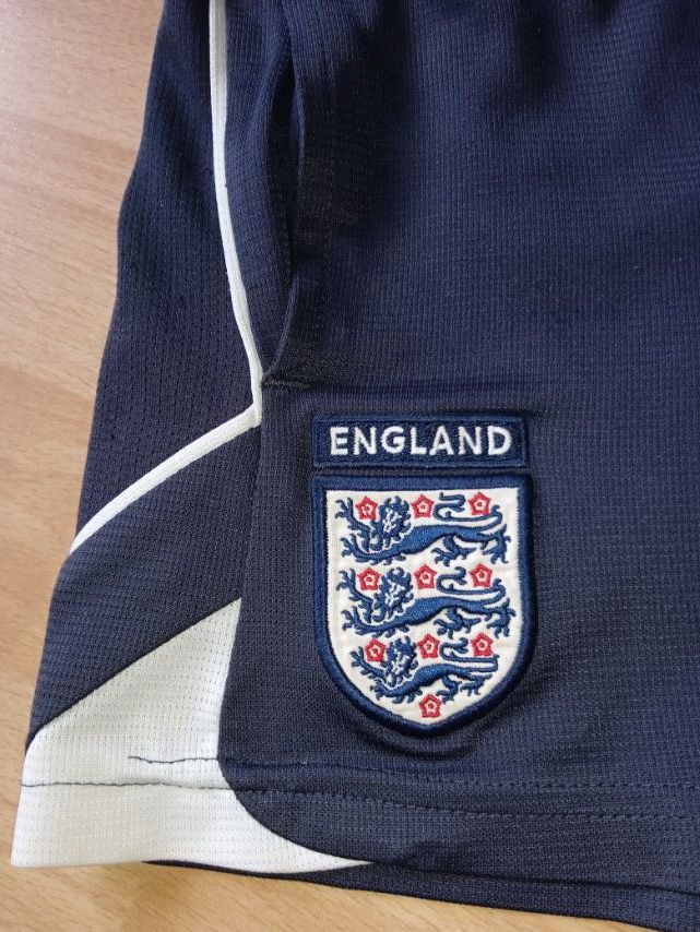 Шорти дитячі UMBRO England 134 см. шорты - фото фото фото 2
