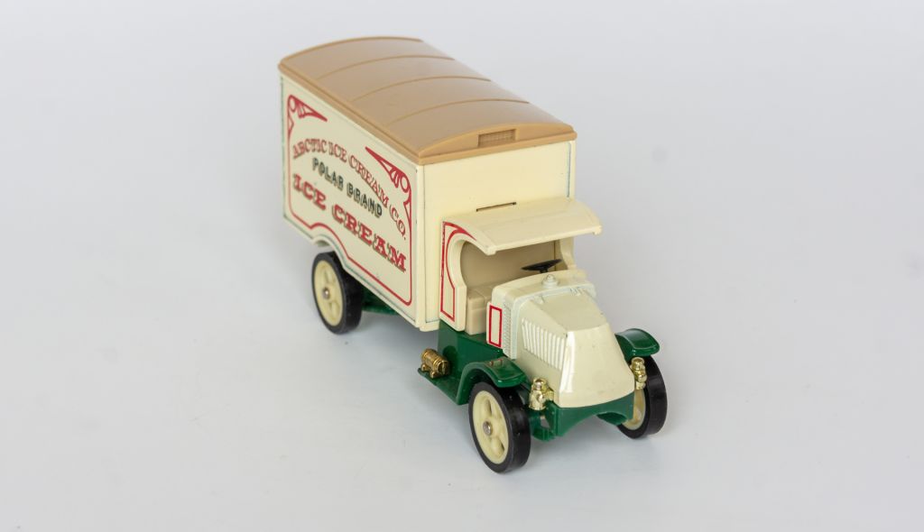 1:43 Truck Mack Model AC 1920, MATCHBOX Y-30 Macau - фото фото фото 1