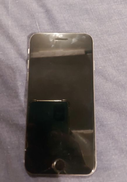 iPhone 6 128 GB. Neverlock. iCloud чистый - фото фото фото 4