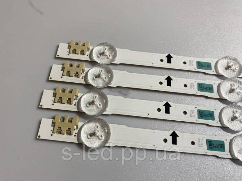 LED підсвітка 2014SVS32FHD, Samsung_2014SVS32FHD_3228_07_REV1.1 , D4GE-320DC1-R1, D4GE-320DC1-R2, D4 - фото фото фото 4
