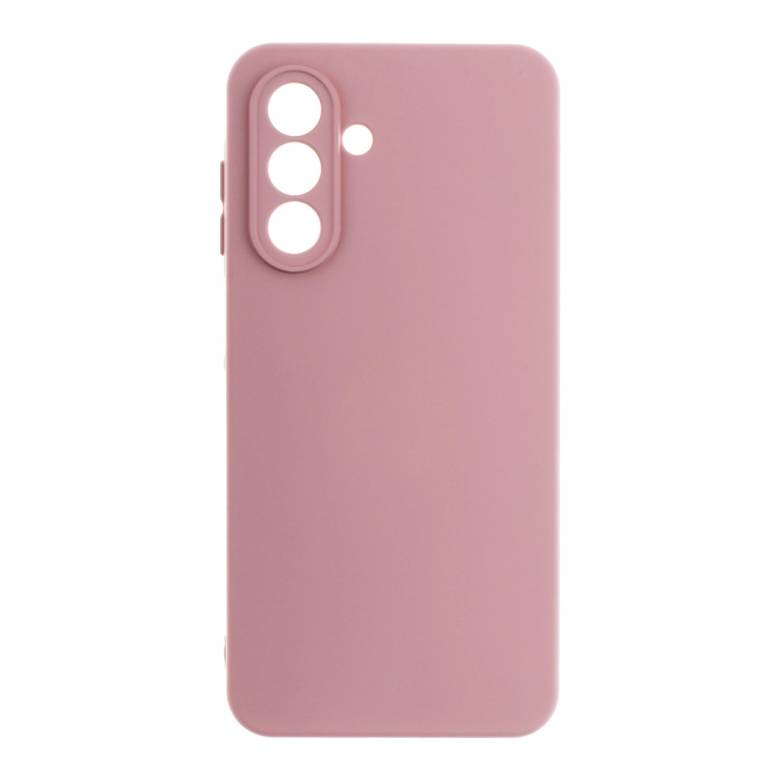 Samsung A27 A276 Чехол Защита камеры (розовый) - фото фото фото 0
