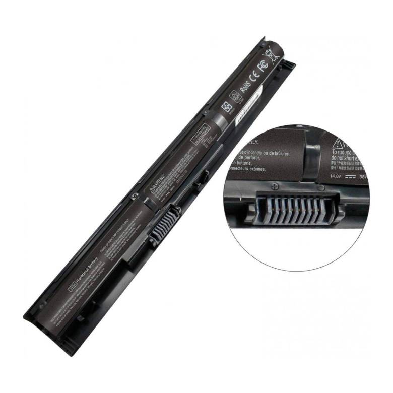 Батарея для ноутбука HP (VI04) ProBook 440 G2 450 G2 (Replacement) - фото фото фото 0