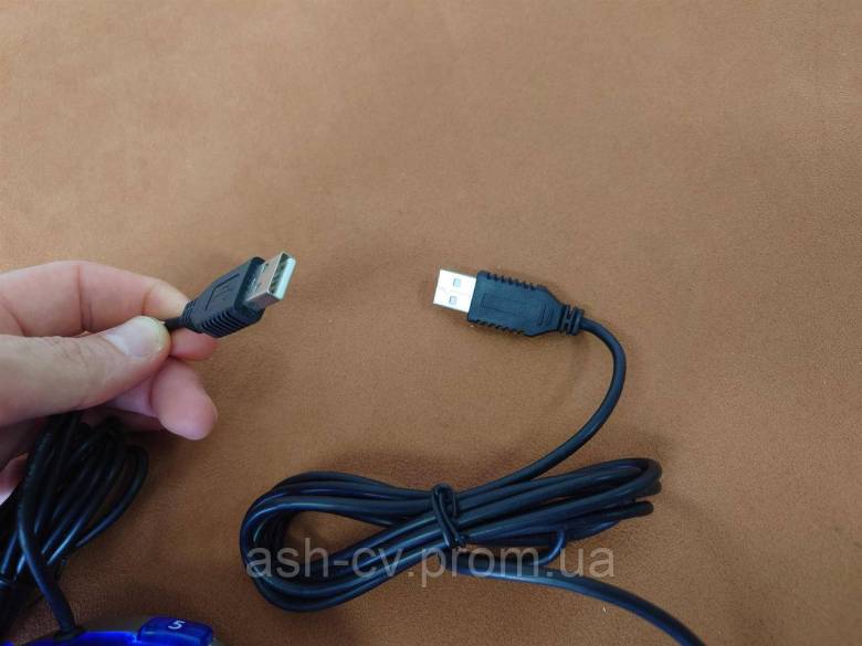 Джойстик для комп&amp;#039;ютера USB APOLLO GP-2019PC - фото фото фото 8