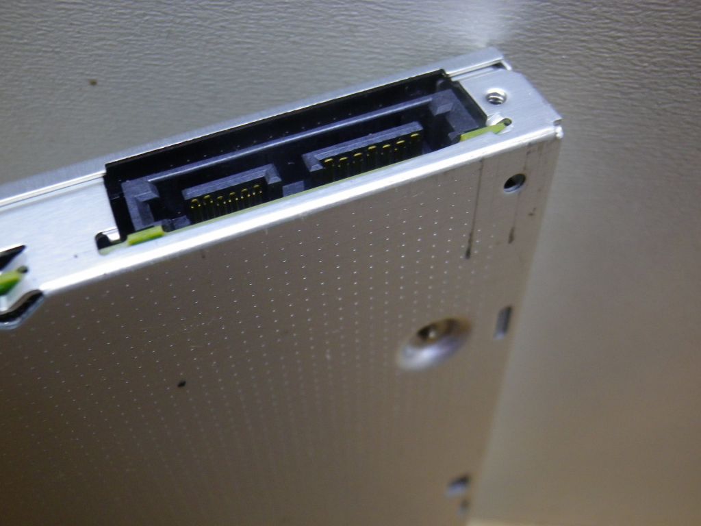 Б/У привід для ноутбука Packard bell LM81 - фото фото фото 4