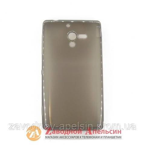 Sony Xperia ZL L35h C6502 чехол Cover - фото фото фото 1