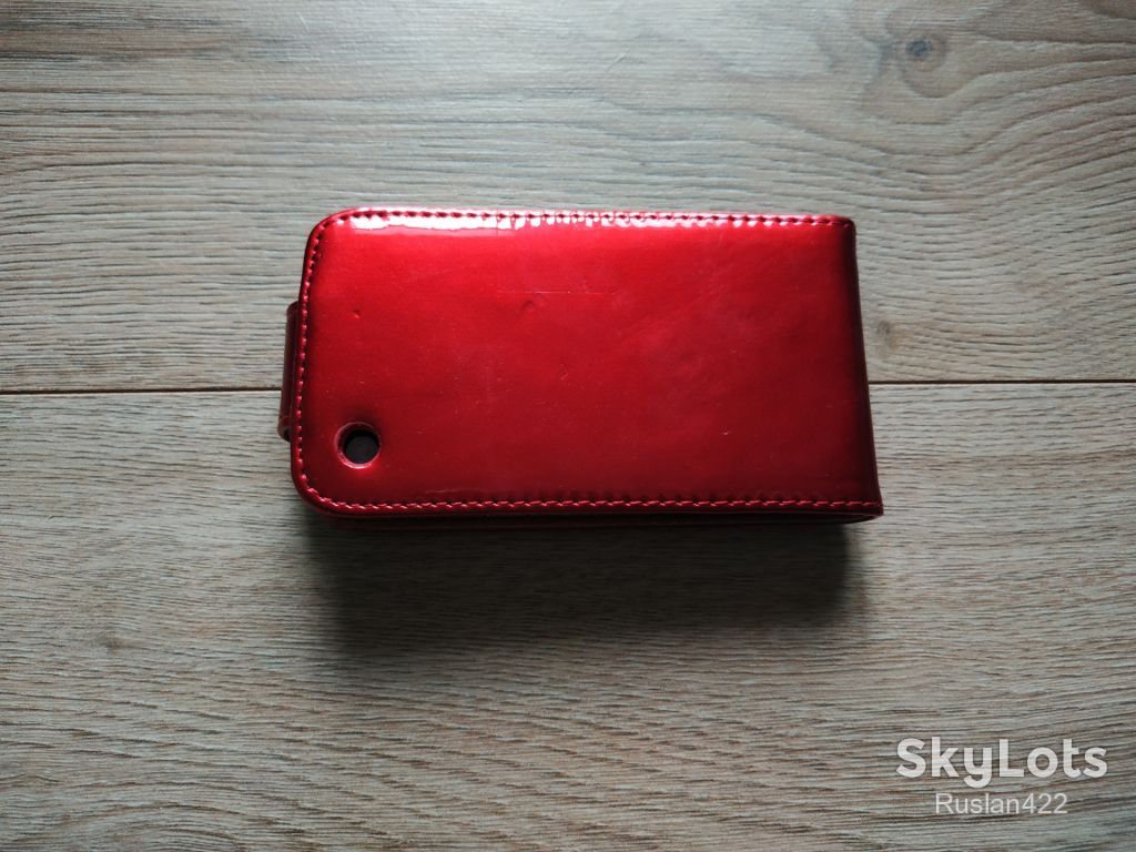 Чохол книжка фліп на Apple iPhone 2G     ( 2 ) Чехол книжка - фото фото фото 3
