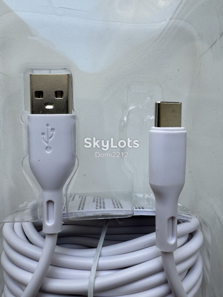 Кабель Boost Up Charge USB-C to USB 3 м - фото фото фото 3