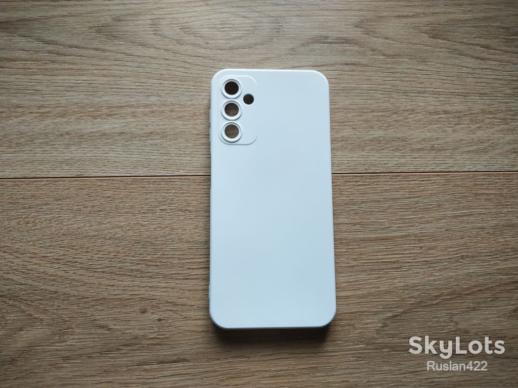 Чехол для Samsung Galaxy A14 чохол   (захисне скло) - фото фото фото 1
