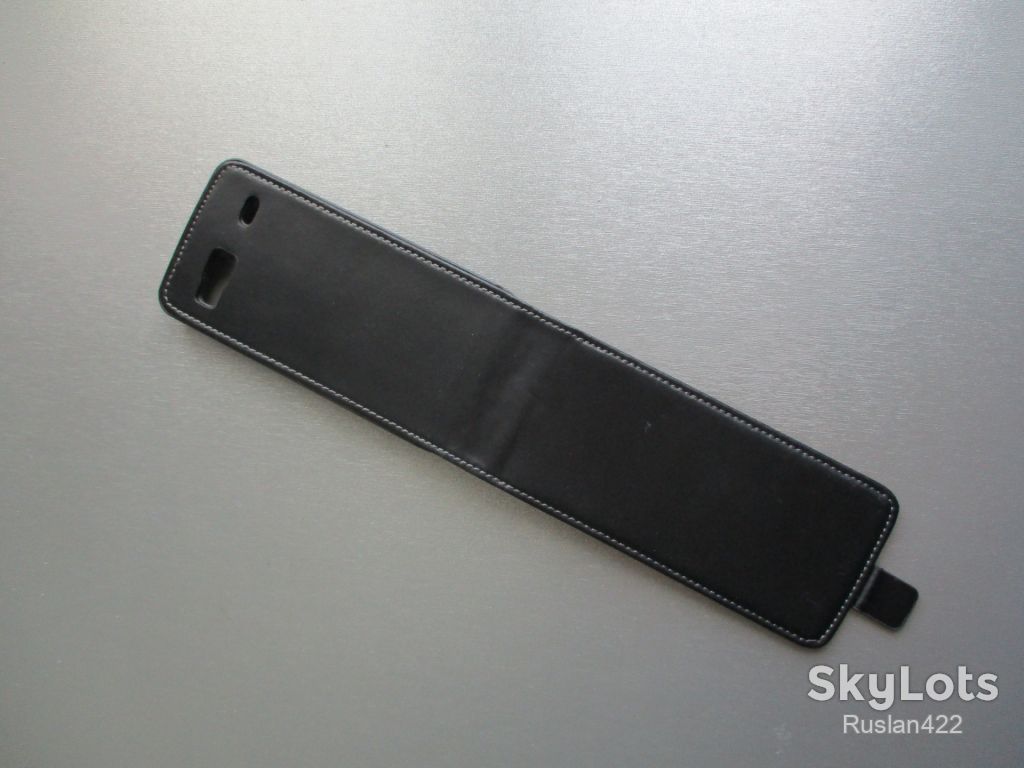 Чехол флип для HTC Desire Z - фото фото фото 2