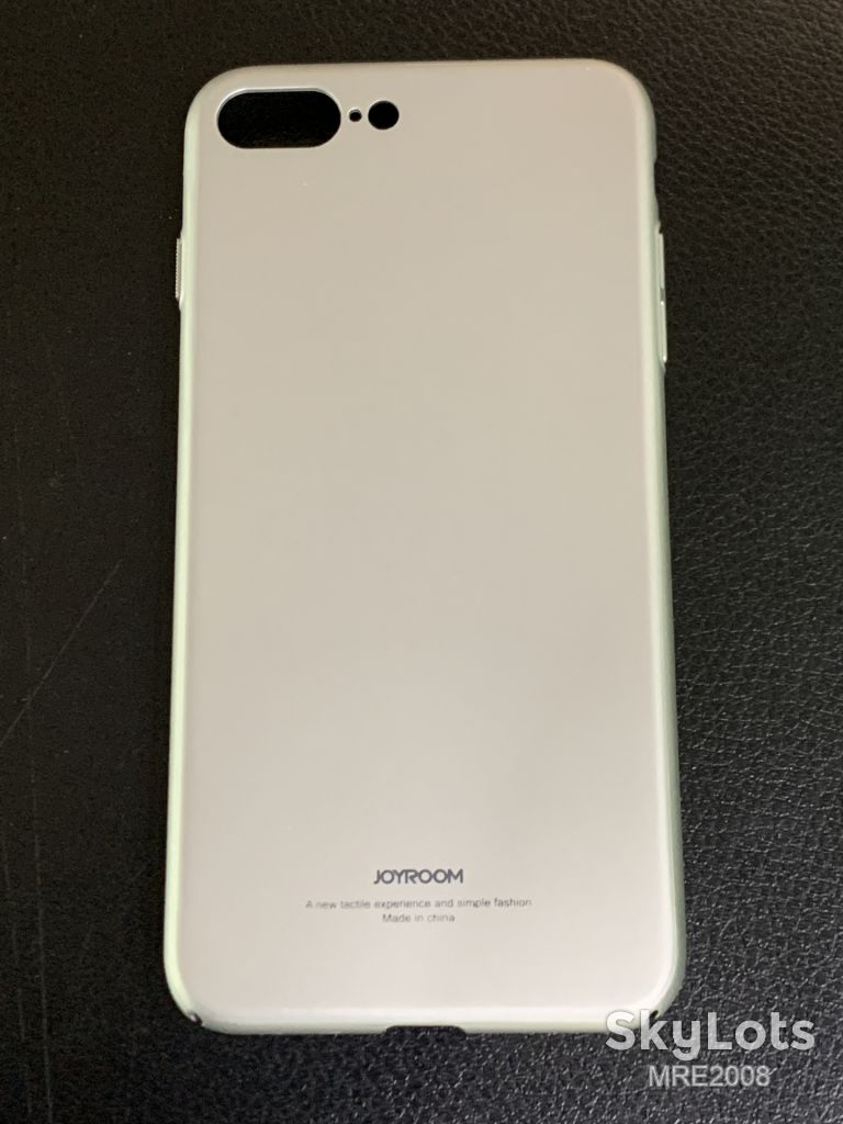 Чохол Joyroom для Apple iPhone 7 Plus / 8 Plus - фото фото фото 1