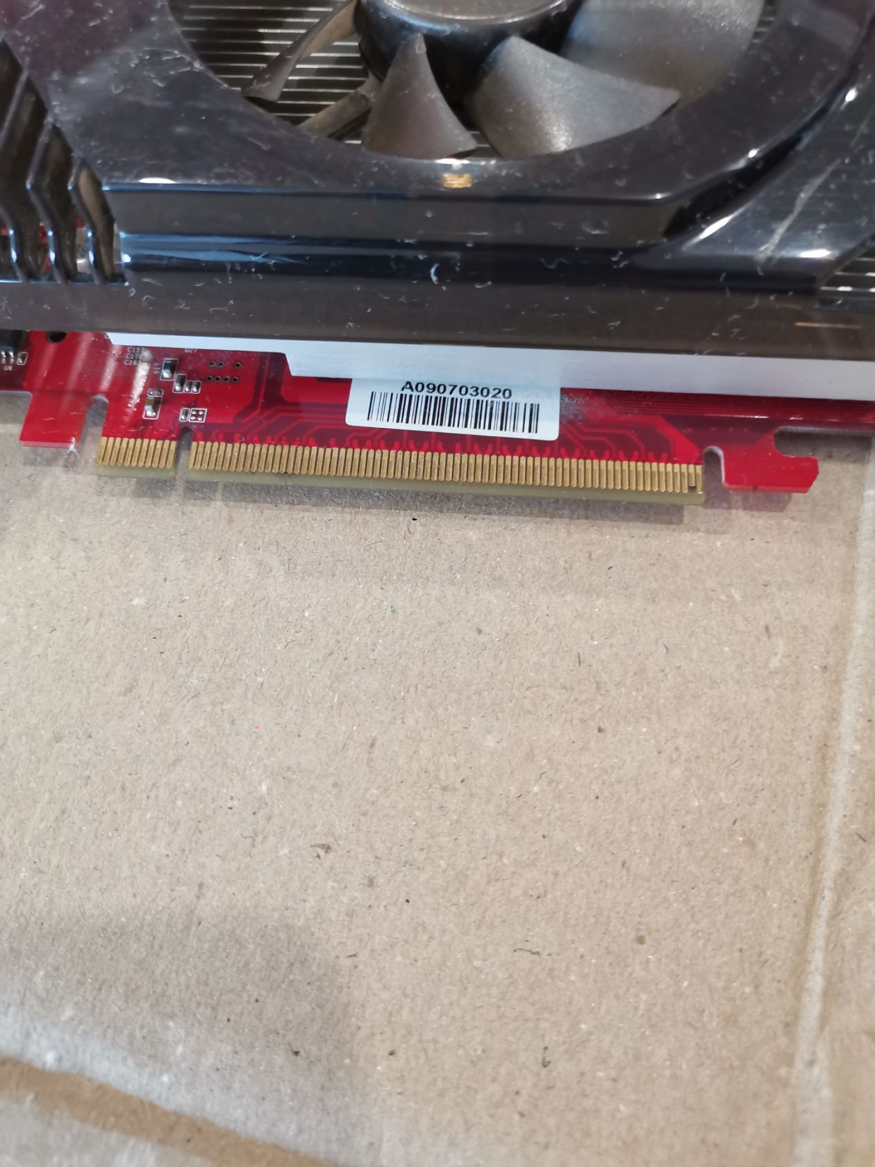 Видеокарта Gainward GeForce GTS 250 Deep Green 1gb GDDR3 - фото фото фото 2
