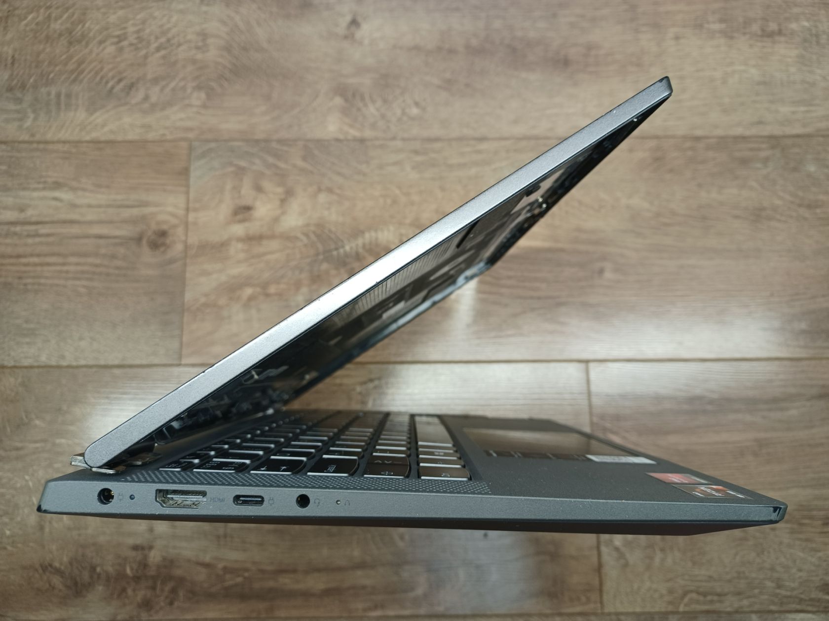 Ноутбук Lenovo Ideapad Flex 5 14ITL05 №140 - фото фото фото 7
