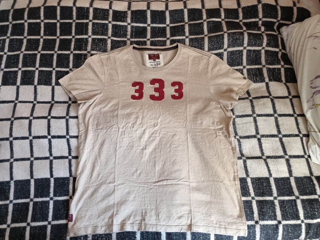 Футболка PME Legend 333 - фото фото фото 0