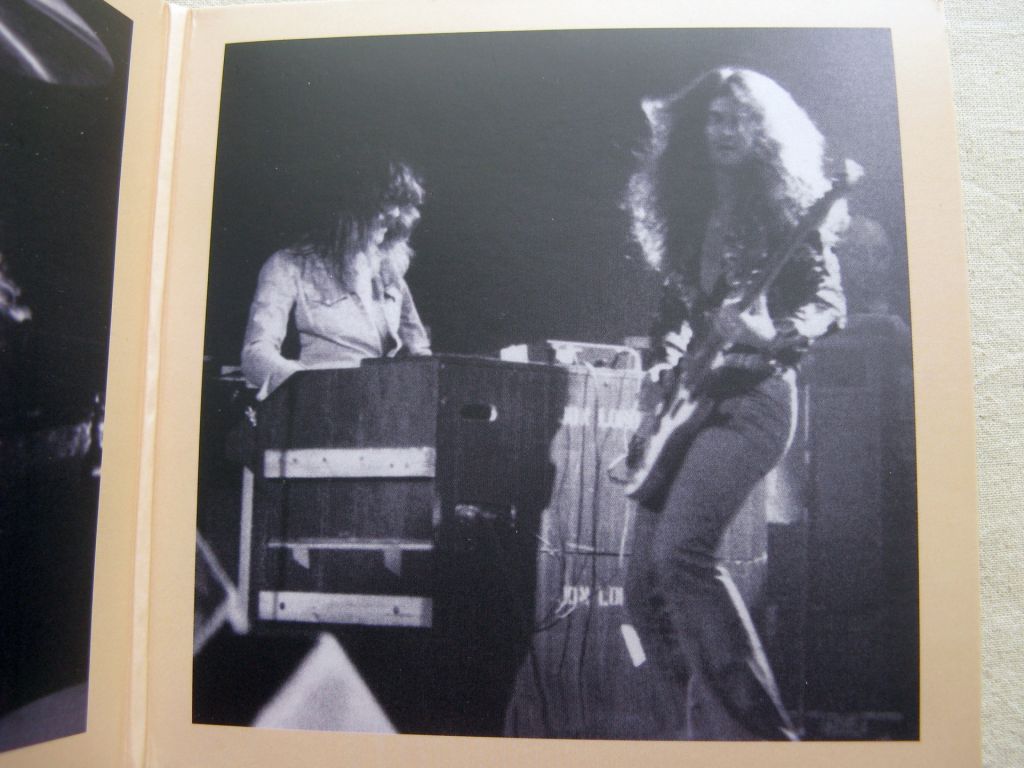 CDLP Deep Purple. Live in London. 2CD. 1974/1982. - фото фото фото 11