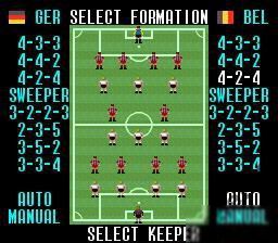 Игра на Super Nintendo SNES "Super Soccer"     (PAL) - фото фото фото 6