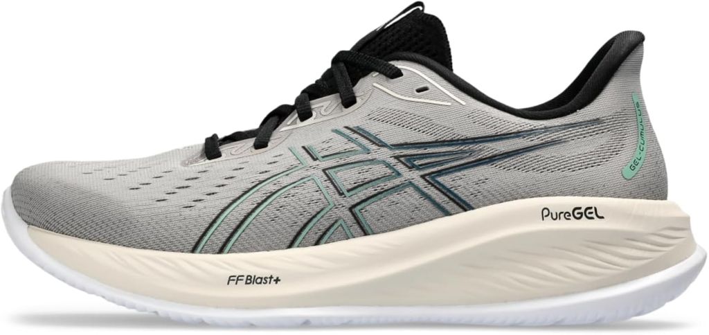 Кросівки бігові Asics Gel - Cumulus 26 - фото фото фото 2