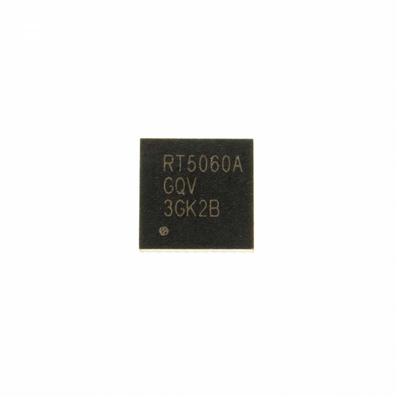 Микросхема Richtek RT5060A для ноутбука - фото фото фото 0