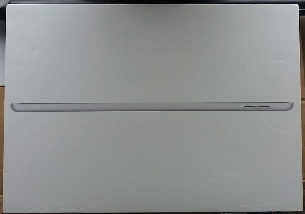 apple IPAD  wifi 64gb коробка  a2602 - фото фото фото 1